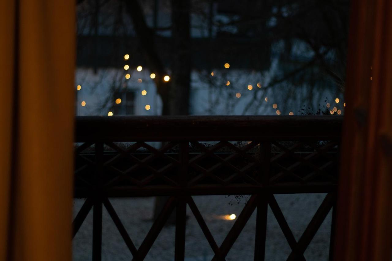 Kastanienhof Pfettrach Hotell Altdorf  Exteriör bild